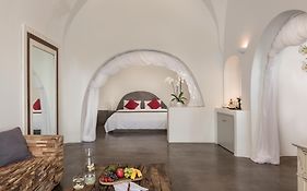 Andronis Luxury Suites - Preferred Hotels & Resorts